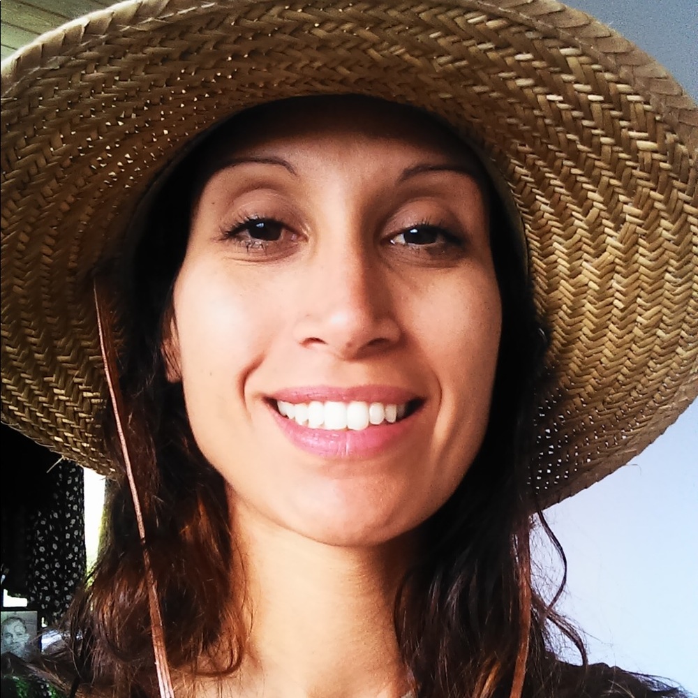 Meet your Posher, Kanani